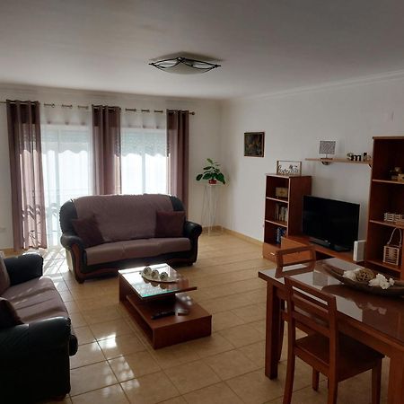Casa Maria Apartment Lagos Bagian luar foto