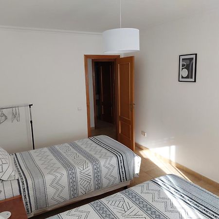 Casa Maria Apartment Lagos Bagian luar foto