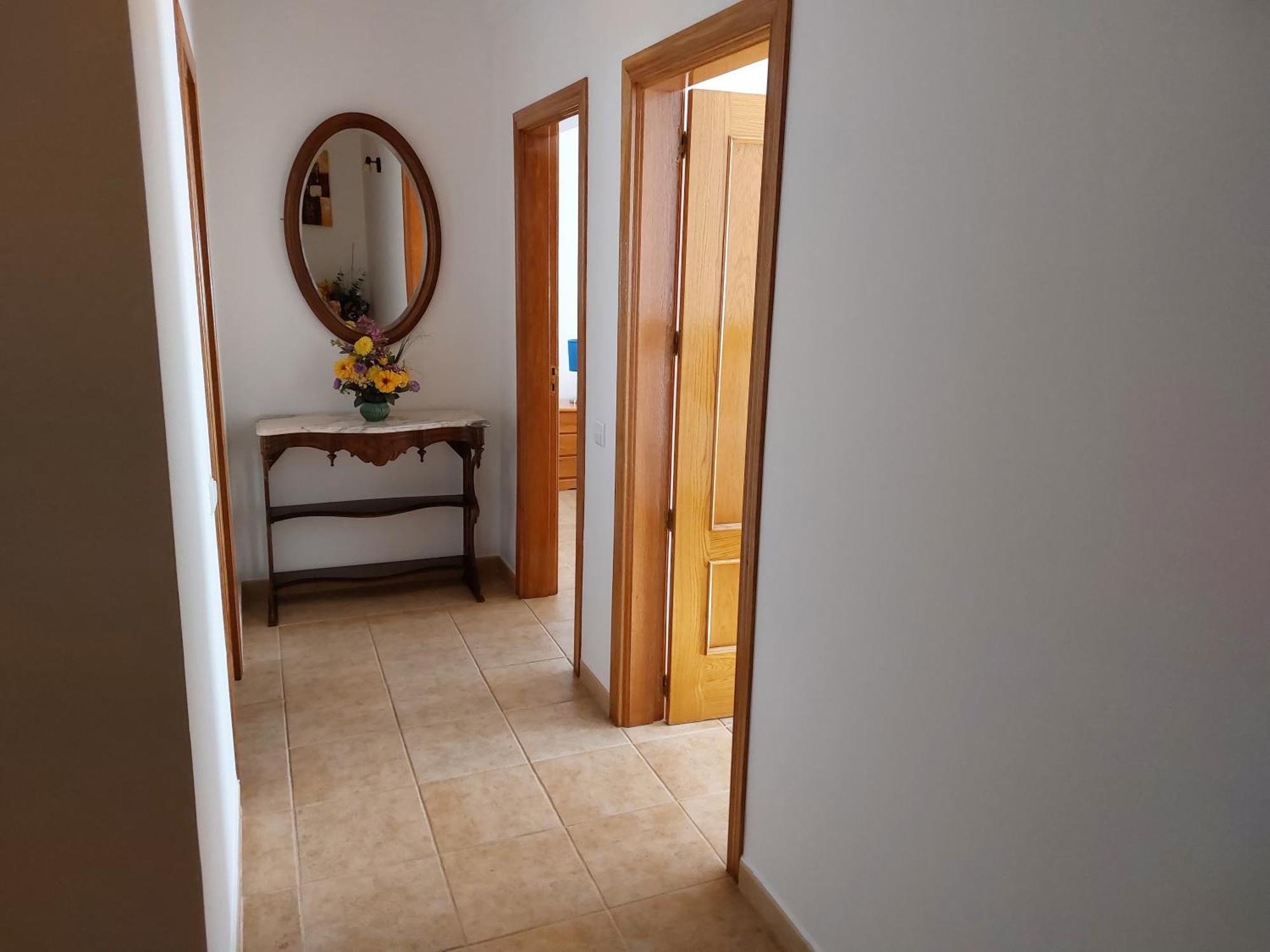Casa Maria Apartment Lagos Bagian luar foto