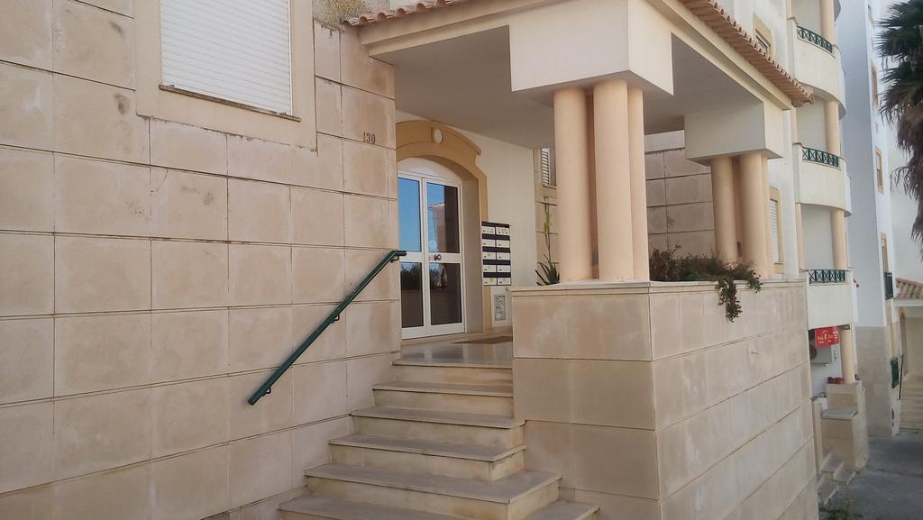 Casa Maria Apartment Lagos Bagian luar foto