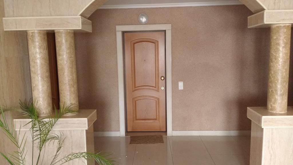Casa Maria Apartment Lagos Bagian luar foto